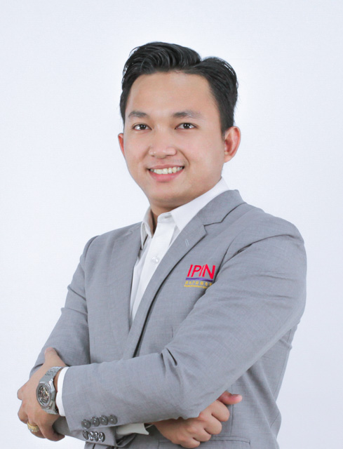 Mr. Chea Kosal
