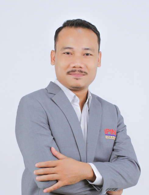 Mr. Dang Kosal
