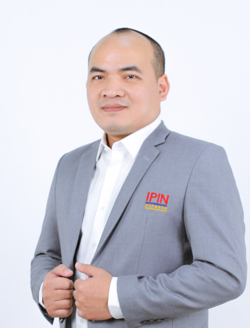 Mr. Kuon Yee