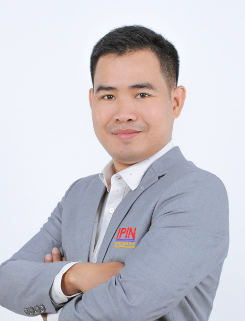 Mr. Srun Meng Kiang