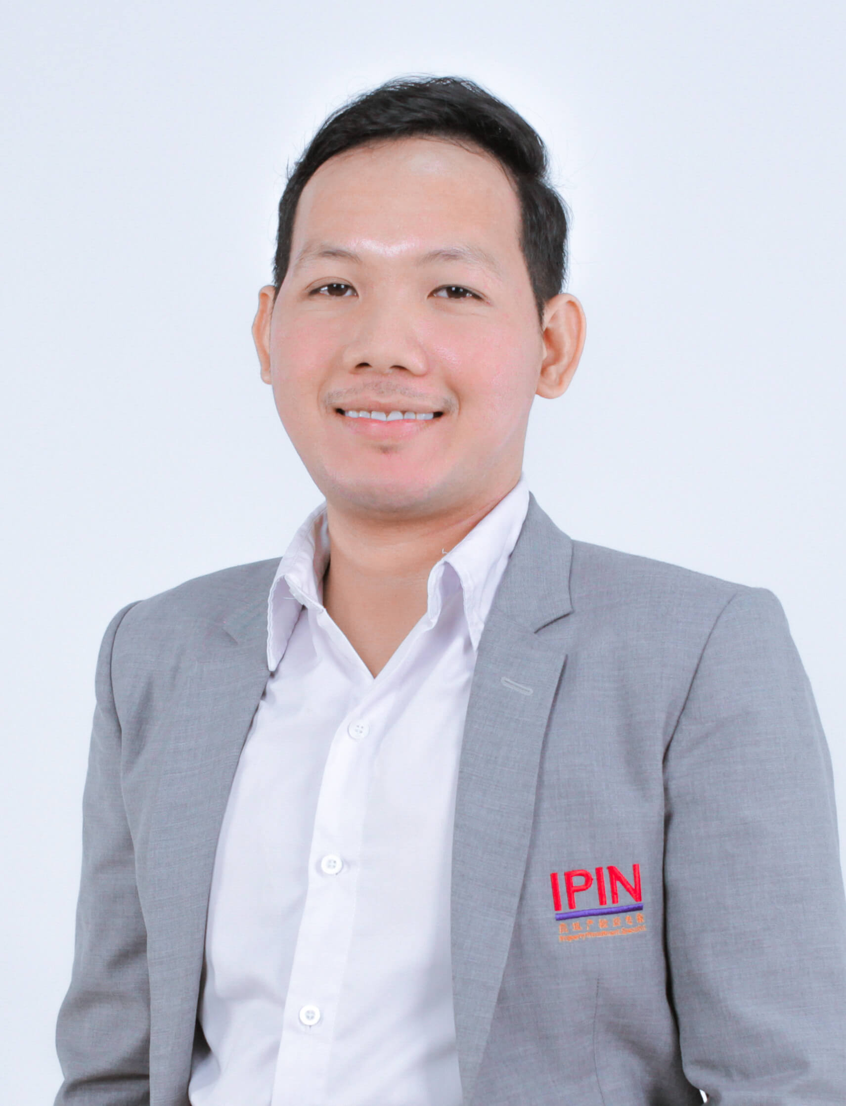 Mr. Ban Sambathsak 