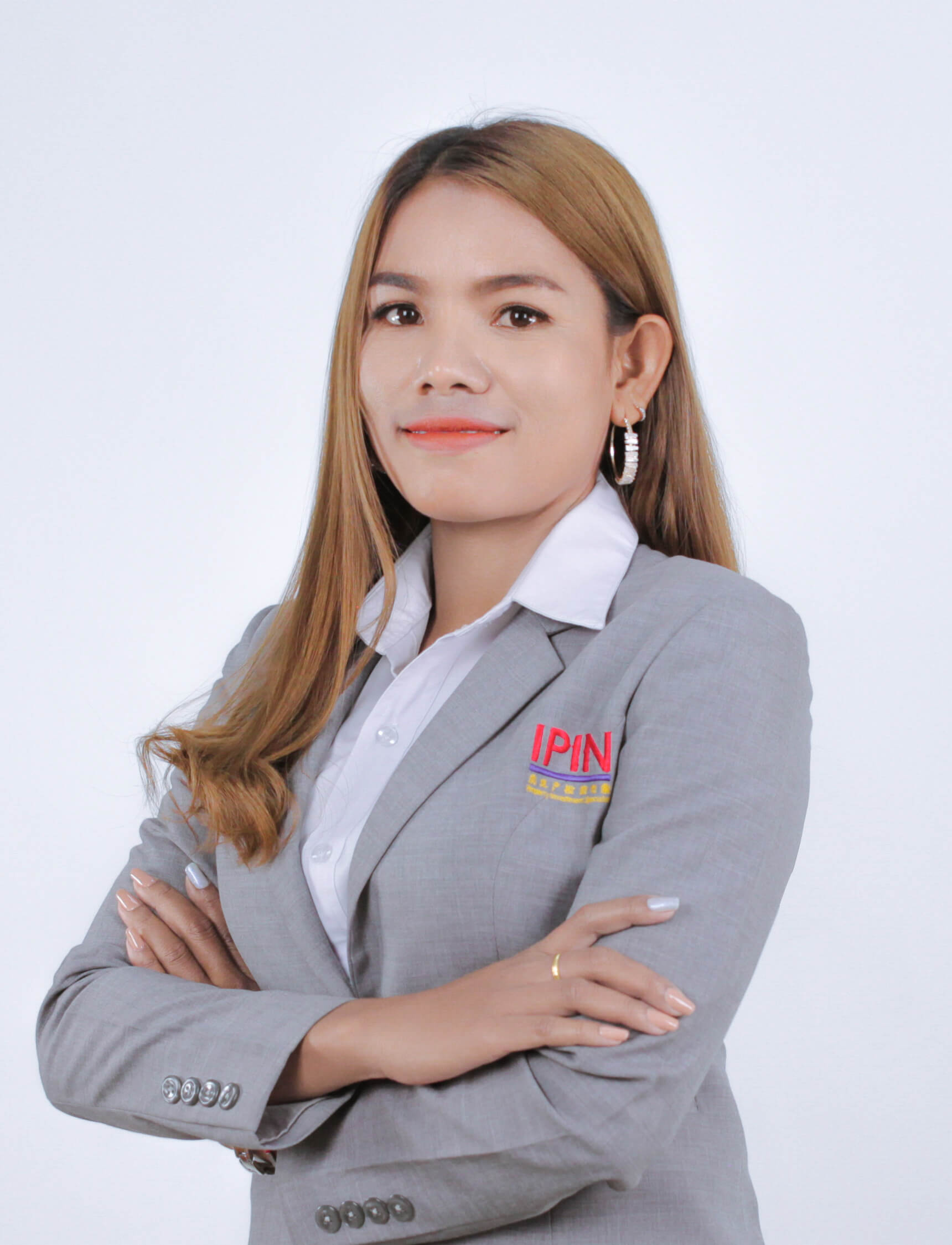 Ms. Soy SreyLeak