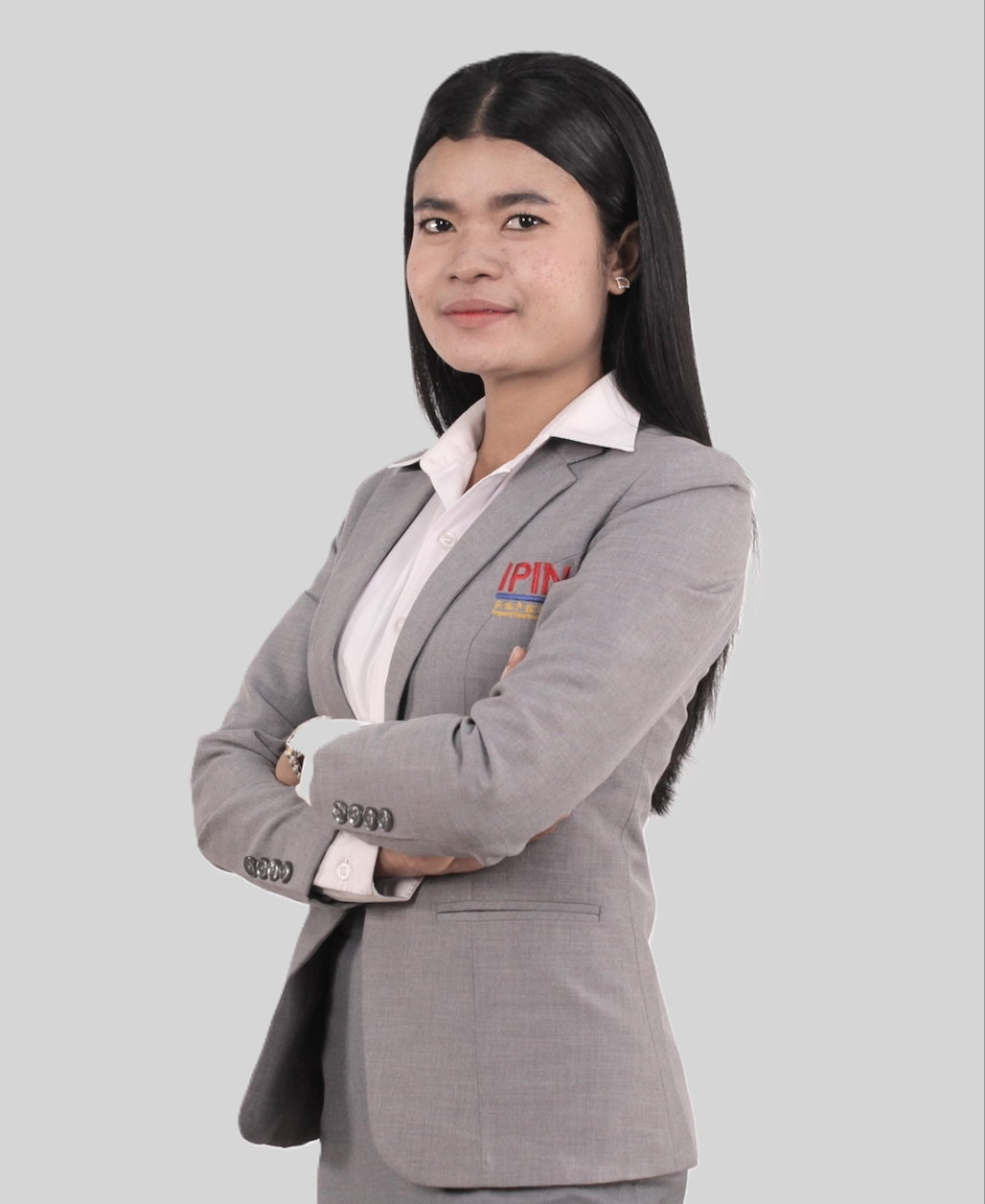 Ms. Khut Borey