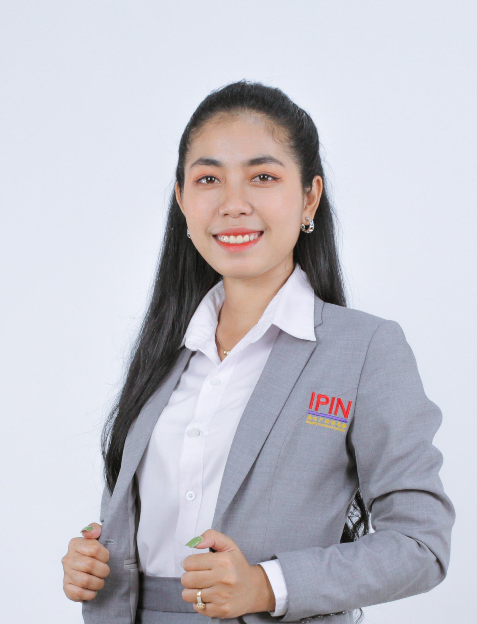 Ms.  Srorn Theneang
