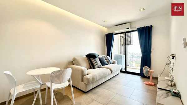 Urgent Rent: Condo for rent below market price $420/month(Negotiable) at Mean Chey District, Phnom Penh.