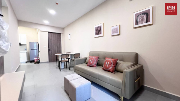 Urgent Rent: Condo for rent below market price $650/month(Negotiable) at Mean Chey District, Phnom Penh.