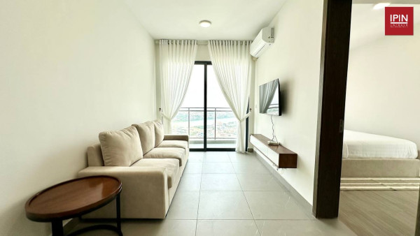 Urgent Rent: Condo for rent below market price $780/month(Negotiable) at Mean Chey District, Phnom Penh.
