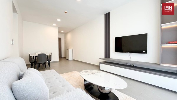 Urgent Rent: Condo for rent below market price $1,200/month(Negotiable) at Mean Chey District, Phnom Penh.