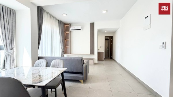 Urgent Rent: Condo for rent below market price $530/month(Negotiable) at Mean Chey District, Phnom Penh.
