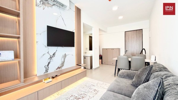 Urgent Rent: Condo for rent below market price $500/month(Negotiable) at Khan Mean Chey, Phnom Penh.