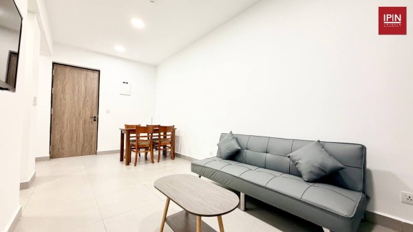 Urgent Rent: Condo for rent below market price $480/month(Negotiable) at Khan Mean Chey, Phnom Penh.