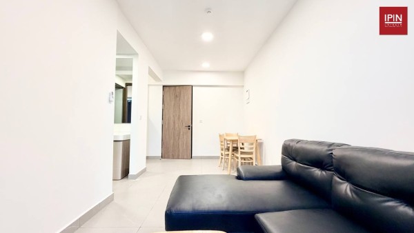 Urgent Rent: Condo for rent below market price $480/month(Negotiable) at Khan Mean Chey, Phnom Penh.