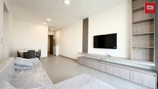 Urgent Rent: Condo for rent below market price $1,200/month(Negotiable) at Khan Mean Chey, Phnom Penh.