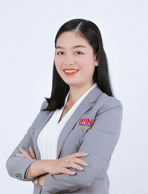 Ms.  Ly Rachana