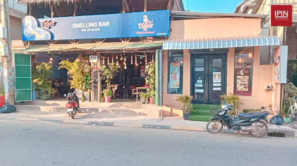 Shophouse For Sale In Siem Reap: Best Size and Location