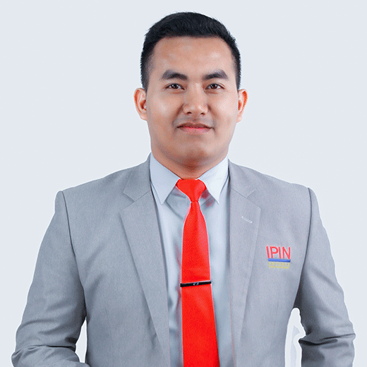 Mr.  Rainsy Kuon