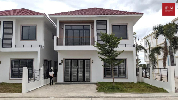 Urgent Sale: House for sale at below market price in​ Khan Dangkor, Phnom Penh