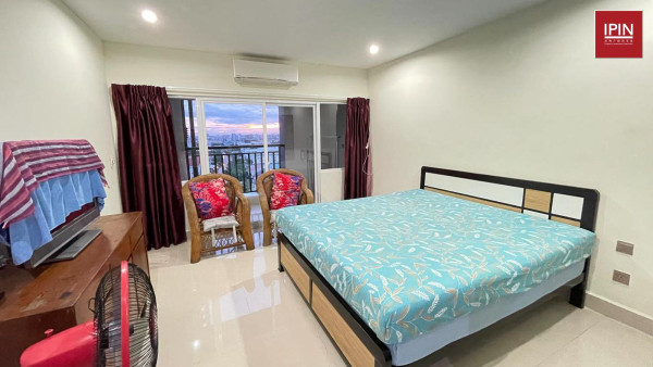 Condo for rent below market price in Condo UK1 project!