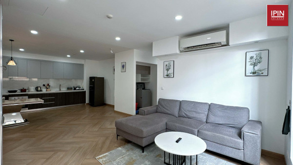 Condo for rent below market price 1,050$/month at Boeung Keng Kang District, Phnom Penh.