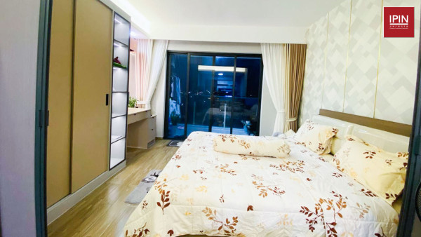 Condo for sale below market price $98,000 at​​ Chroy Changvar District, Phnom Penh.