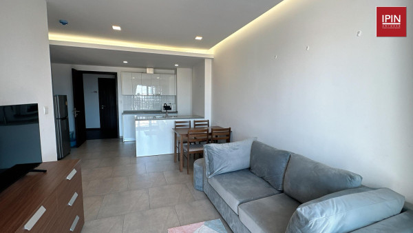 Condo for rent below market price $68,000 at Meanchey District, Phnom Penh.