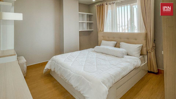 Condo for Sale below market price $120,000​ At Chamkar Mon District, Phnom Penh.