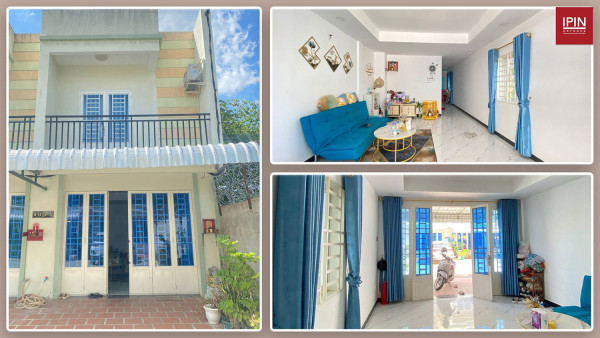 House for sale below market price $68,000​​ At Por Sen Chey District, Phnom Penh.