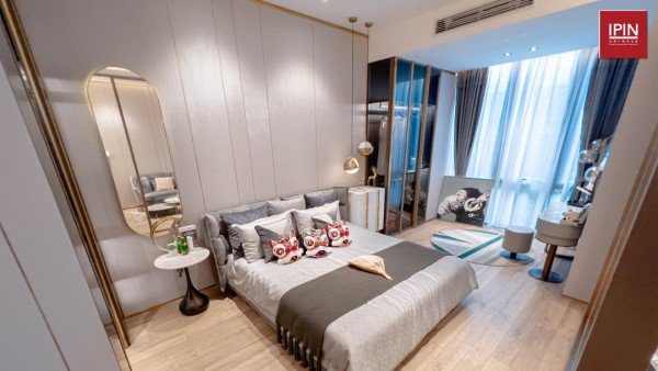 One Bedroom at Vue Aston