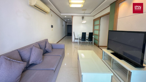 Urgent sale: Condo for sale below market price $125,000 at Boeung Keng Kang District, Phnom Penh.