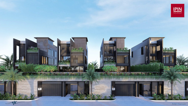 Elite Villa at Norea Cove Residence