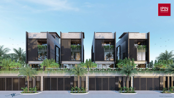 Cove Villa at Norea Cove Residence