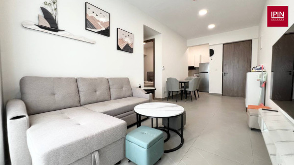 Urgent Rent: Condo for rent below market price 580$/month at Mean Chey District, Phnom Penh.