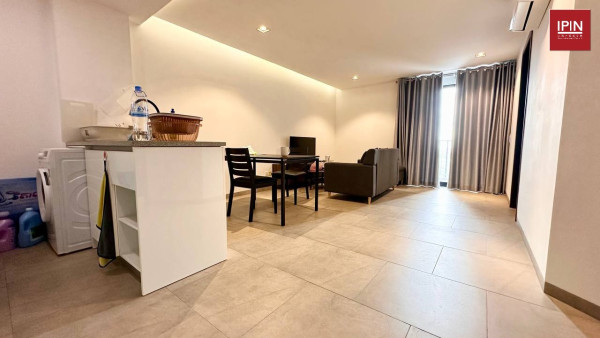 Urgent Rent: Condo for rent below market price 650$/month(Negotiable) at Mean Chey District, Phnom Penh.