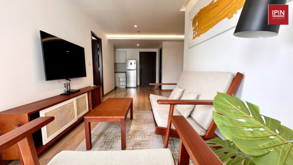 Urgent Rent: Condo for rent below market price 900$/month(Negotiable) at Mean Chey District, Phnom Penh.