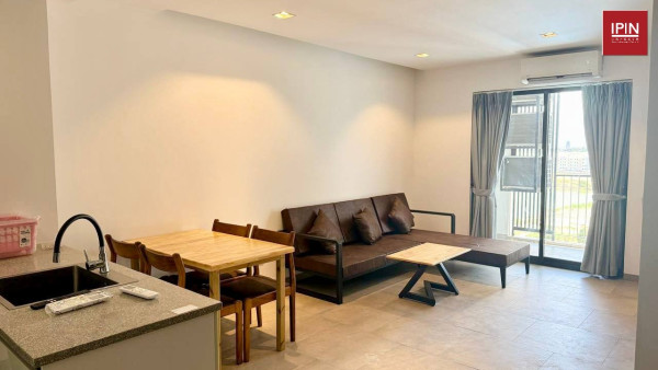 Urgent Rent: Condo for rent below market price 500$/month(Negotiable) at Mean Chey District, Phnom Penh.