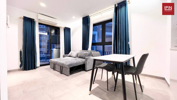Urgent Rent: Condo for rent below market price 480$/month(Negotiable) at Mean Chey District, Phnom Penh.
