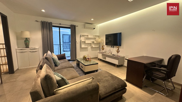 Urgent Rent: Condo for rent below market price 630$/month(Negotiable) at Mean Chey District, Phnom Penh.