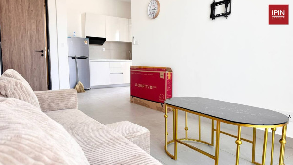 Urgent Rent: Condo for rent below market price 500$/month(Negotiable) at Mean Chey District, Phnom Penh.