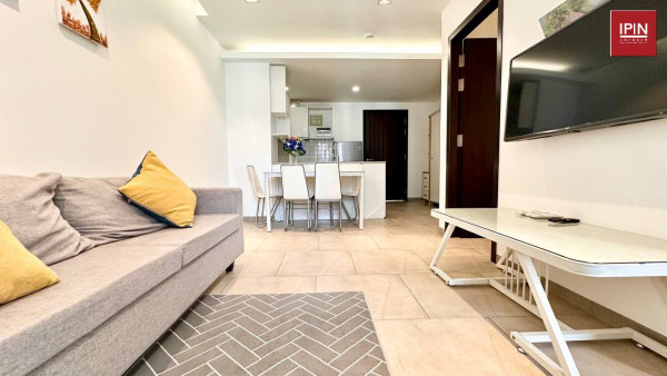 Urgent Rent: Condo for rent below market price 480$/month(Negotiable) at Mean Chey District, Phnom Penh.