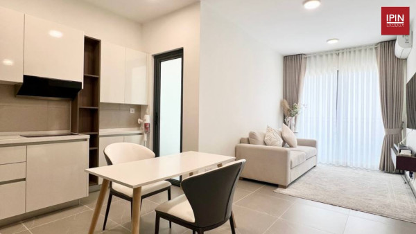 Urgent Rent: Condo for rent below market price 770$/month(Negotiable) at Mean Chey District, Phnom Penh.