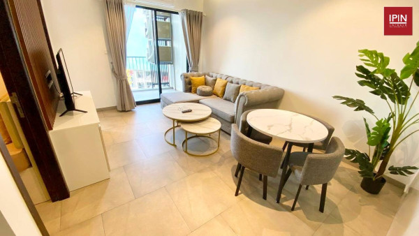 Urgent Rent: Condo for rent below market price 480$/month(Negotiable) at Mean Chey District, Phnom Penh.