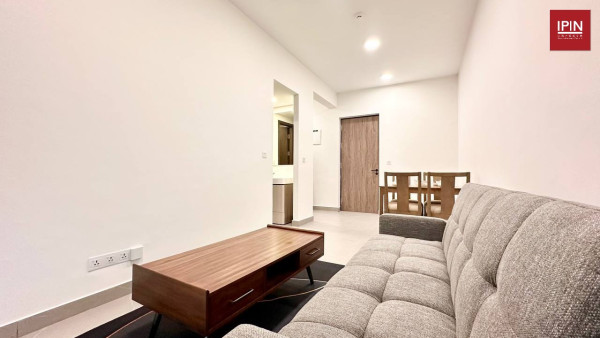 Urgent Rent: Condo for rent below market price 450$/month(Negotiable) at Mean Chey District, Phnom Penh.