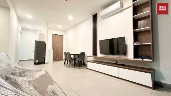 Urgent Rent: Condo for rent below market price 700$/month(Negotiable) at Mean Chey District, Phnom Penh.