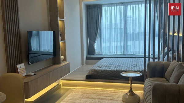 Urgent Rent: Condo for rent below market price 400$/month(Negotiable) at Mean Chey District, Phnom Penh.