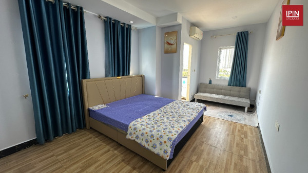 Urgent Rent: Condo for rent below market price 250$/month(Negotiable) at Mean Chey District, Phnom Penh.