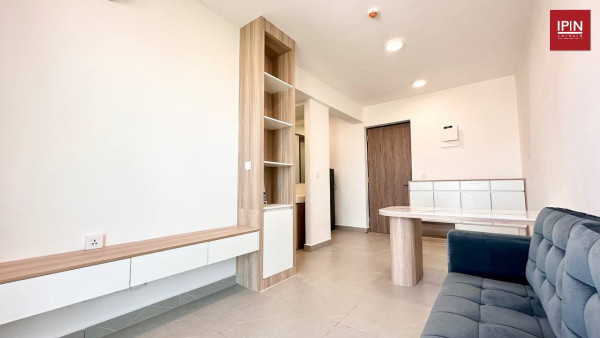 Urgent Rent: Condo for rent below market price 500$/month(Negotiable) at Mean Chey District, Phnom Penh.