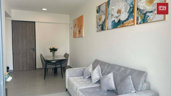 Urgent Rent: Condo for rent below market price $450/month(Negotiable) at Mean Chey District, Phnom Penh.