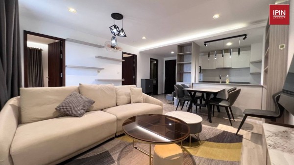 Urgent Rent: Condo for rent below market price $700/month(Negotiable) at Mean Chey District, Phnom Penh.