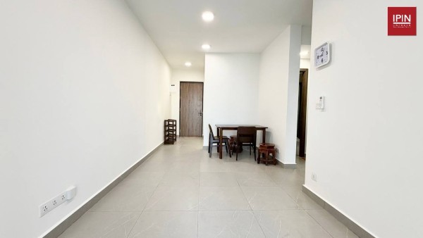 Urgent Rent: Condo for rent below market price $400/month(Negotiable) at Mean Chey District, Phnom Penh.