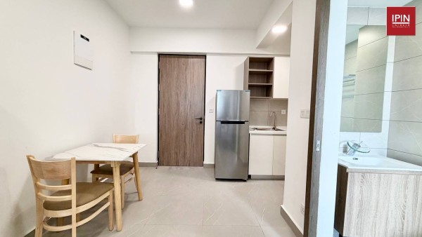 Urgent Rent: Condo for rent below market price $390/month(Negotiable) at Mean Chey District, Phnom Penh.